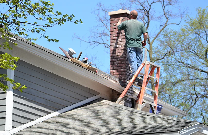 Chimney & Fireplace Inspections Services in Granger, IN
