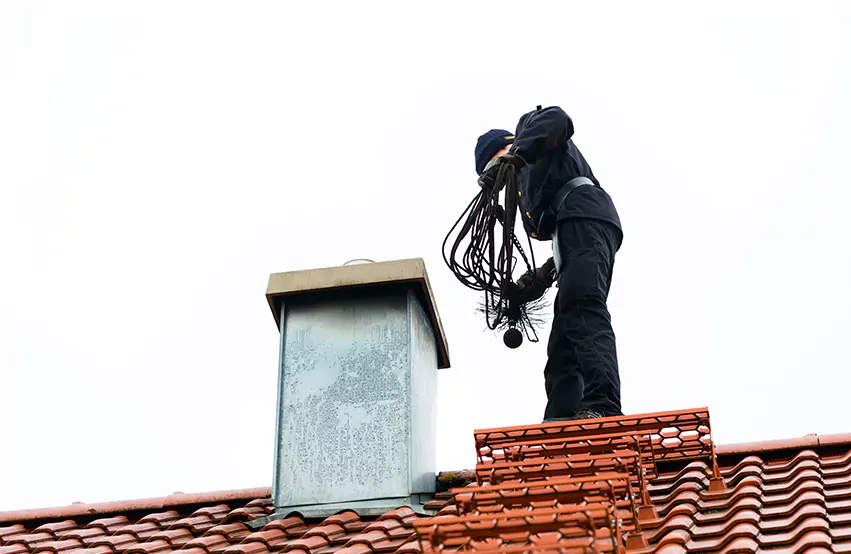 Chimney & Fireplace Sweeps in Granger, IN
